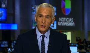El tuit de Jorge Ramos que lo enfrent&oacute; p&uacute;blicamente con ejecutivo de Telemundo
