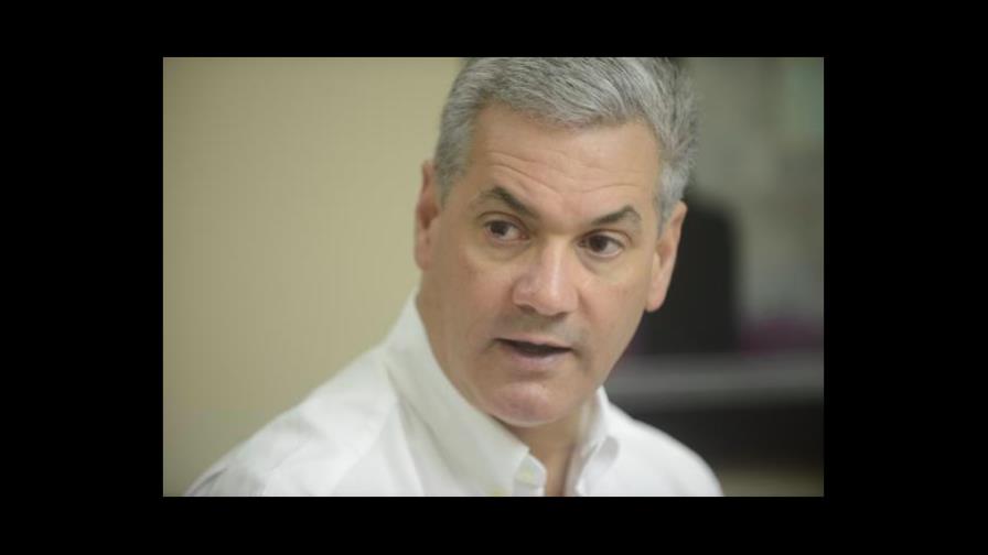 Gonzalo Castillo: “un delfín del danilismo” que se promueve como gran gerente 