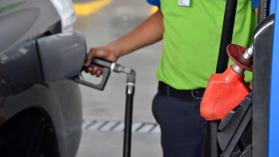 Suben GLP; precios de los demás combustibles bajan Suben GLP; precios de los demás combustibles bajan