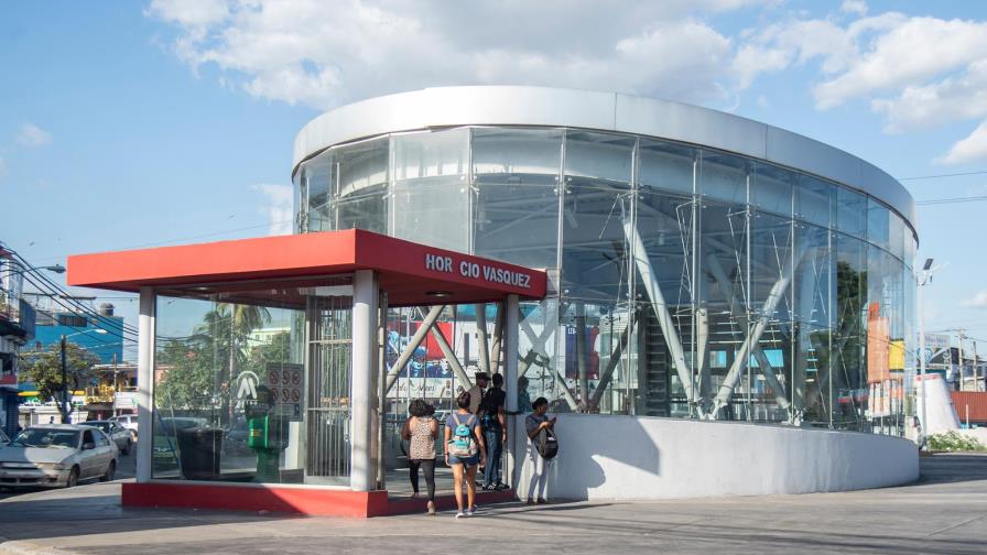 Avería en Punta Catalina y pérdida de tensión sacaron seis plantas del sistema
Avería en PC y pérdida de tensión sacaron seis plantas del sistema Avería en Punta Catalina y pérdida de tensión sacaron seis plantas del sistema
Avería en PC y pérdida de tensión sacaron seis plantas del sistema