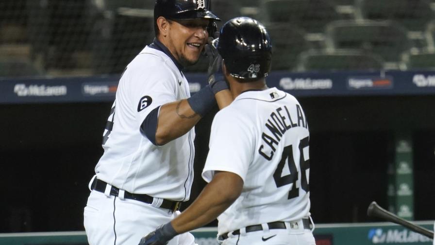 Tigres superan 7-6 a Cachorros; Heyward no se presenta Tigres superan 7-6 a Cachorros; Heyward no se presenta