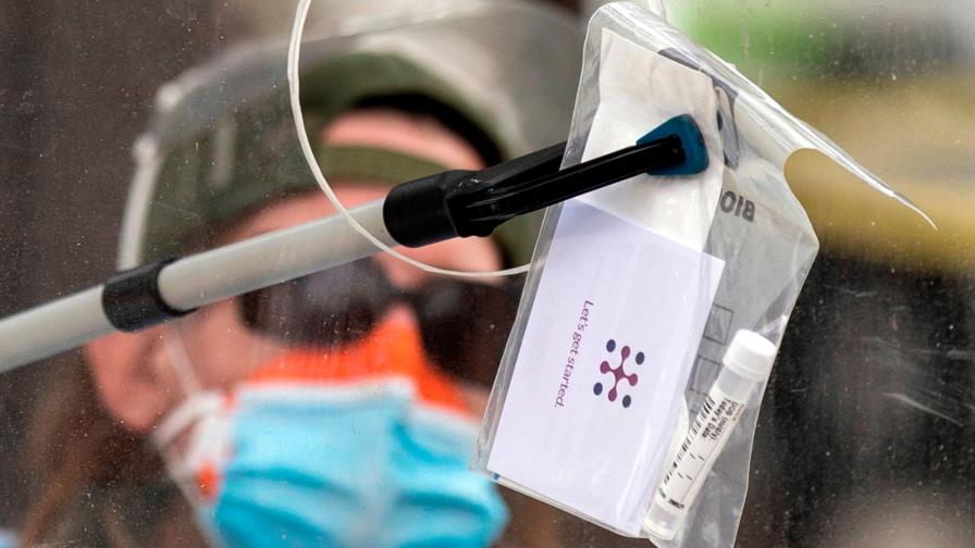 CSIC logra un test con un 98% de fiabilidad que estará disponible en un mes