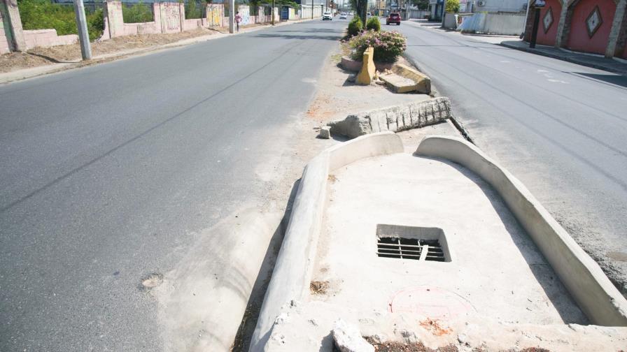 Solucionan problemas denunciados por José Boquete 