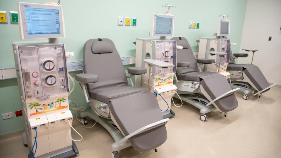 Garantizan el Luis Eduardo Aybar es público y abierto