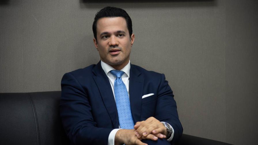 Nuevo director JMMB resalta potencial mercado de valores Nuevo director JMMB resalta potencial mercado de valores