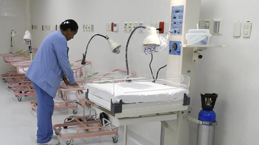 Salud ha notificado 24 muertes maternas en un mes; siete en una semana