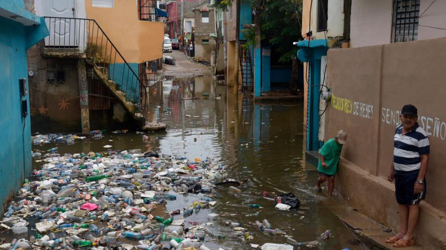 Autoridades Salud adoptan medidas contra el dengue
