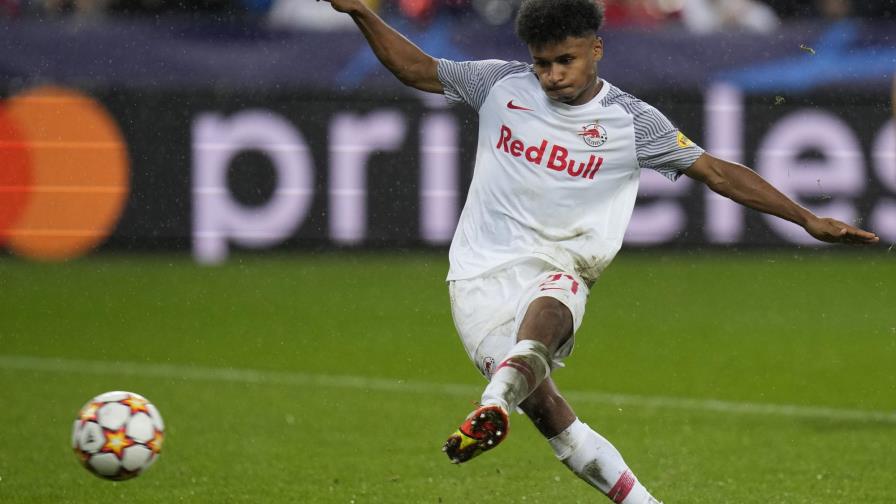 Dinamarca puede ser el primer europeo clasificado para Qatar