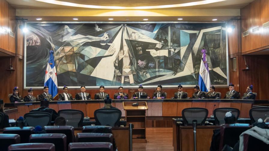 Pleno de la SCJ leerá mañana la sentencia del caso Odebrecht