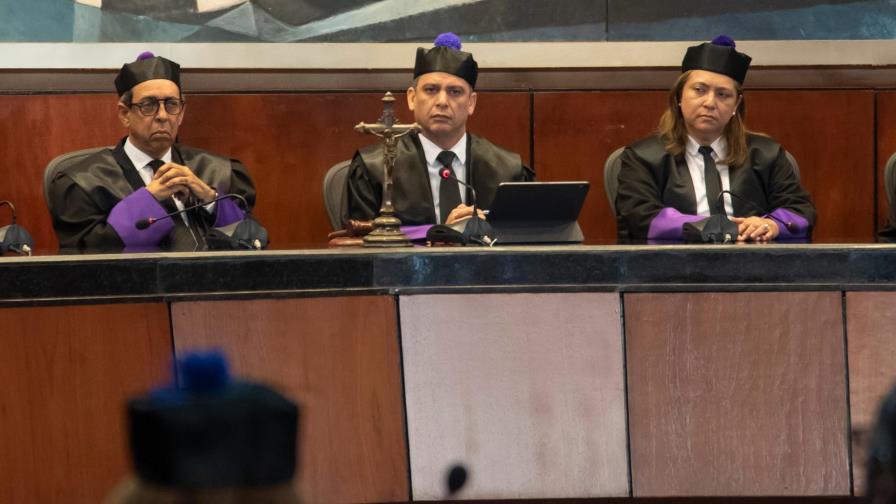 Pleno de la Suprema dictó sentencia de muerte para el caso Odebrecht Pleno de la Suprema dictó sentencia de muerte para el caso Odebrecht