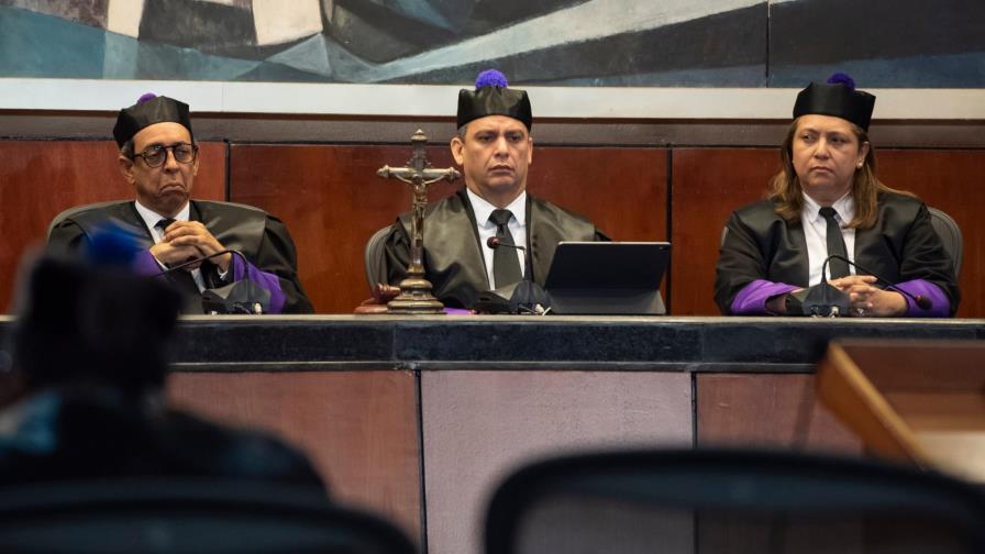 Jueces de la SCJ entienden que el Pleno evadió su responsabilidad de juzgar a Tommy Galán