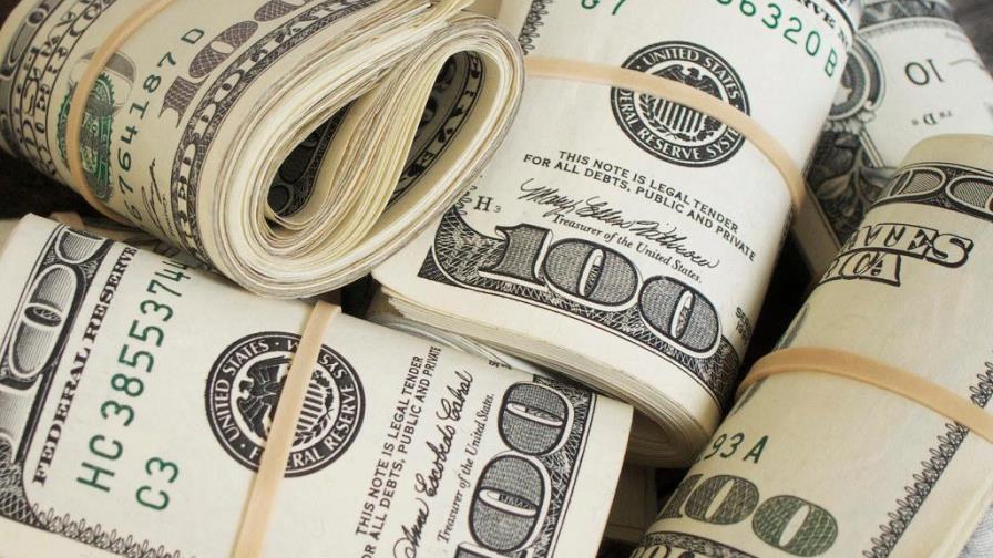 El déficit comercial de EEUU se dispara en marzo a 74.400 millones de dólares