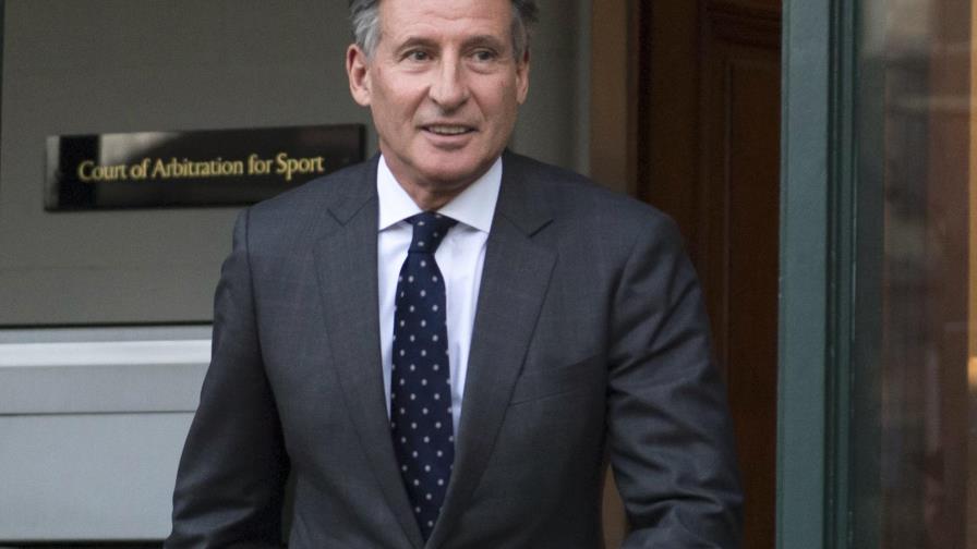 El Mundial de atletismo se reprograma a julio de 2022