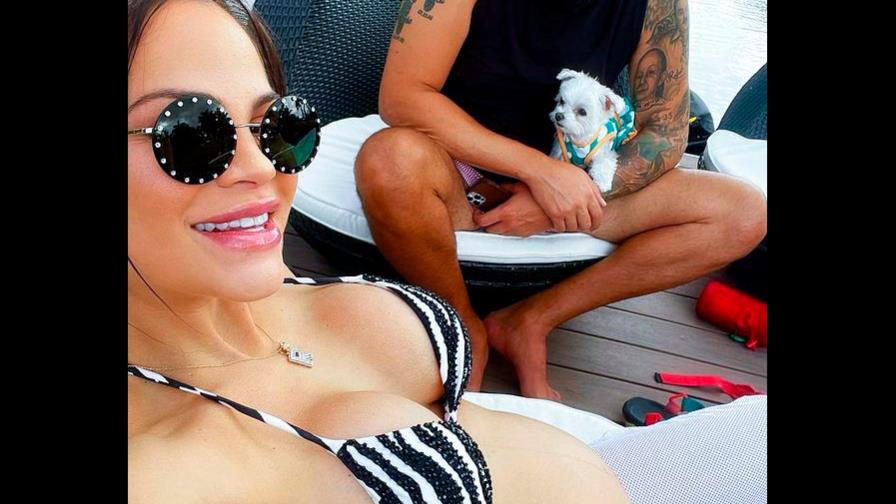 ¡El curioso pedido de Natti Natasha a sus fans!