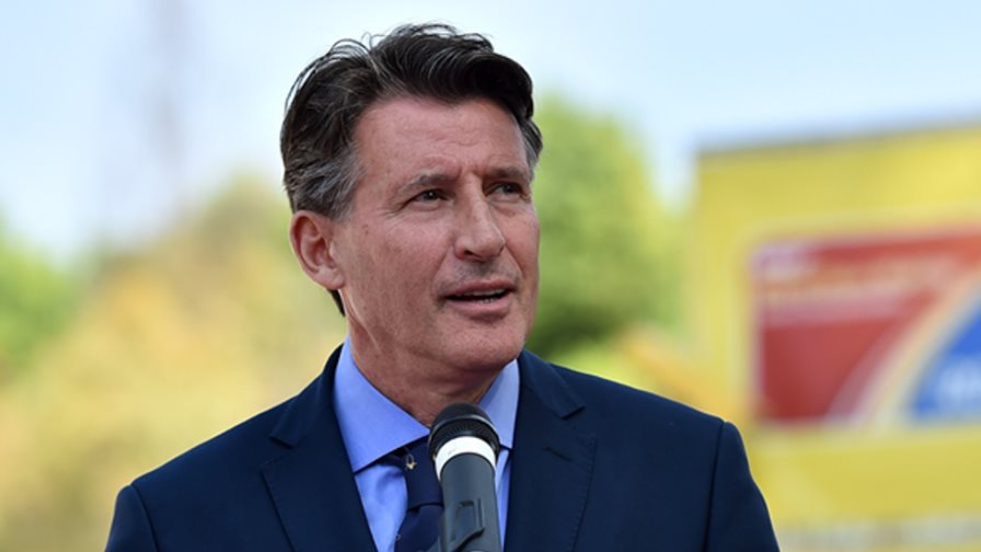 Sebastian Coe, elegido nuevo miembro del COI