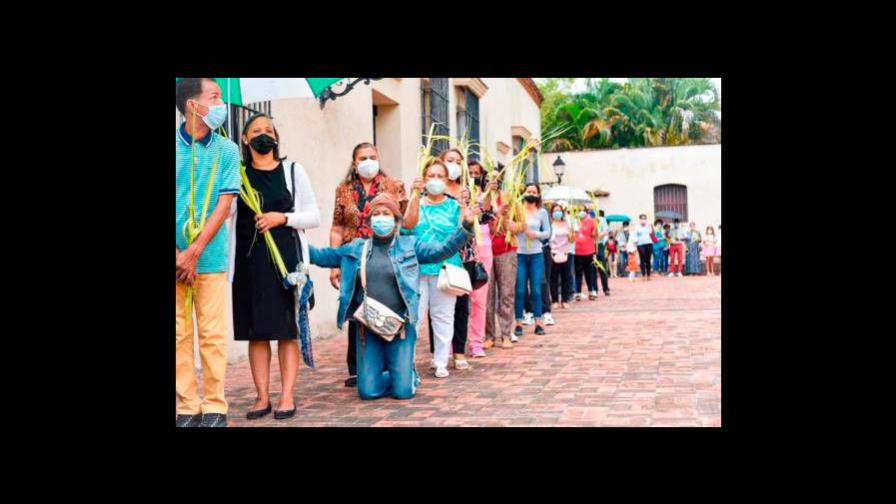 Hacen llamado a la prudencia y moderación durante asueto de la Semana Santa 