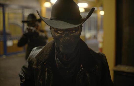Gout lleva a México al protagonismo en “The Forever Purge”