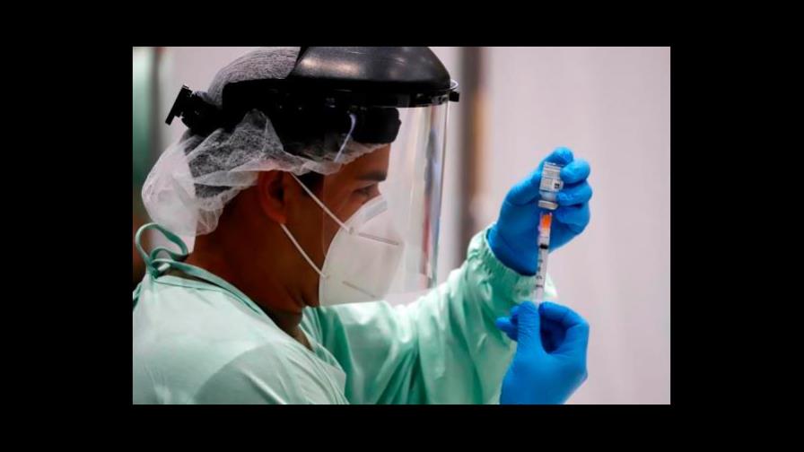 América ya ha inoculado 474.5 millones de vacunas y otras claves de la semana