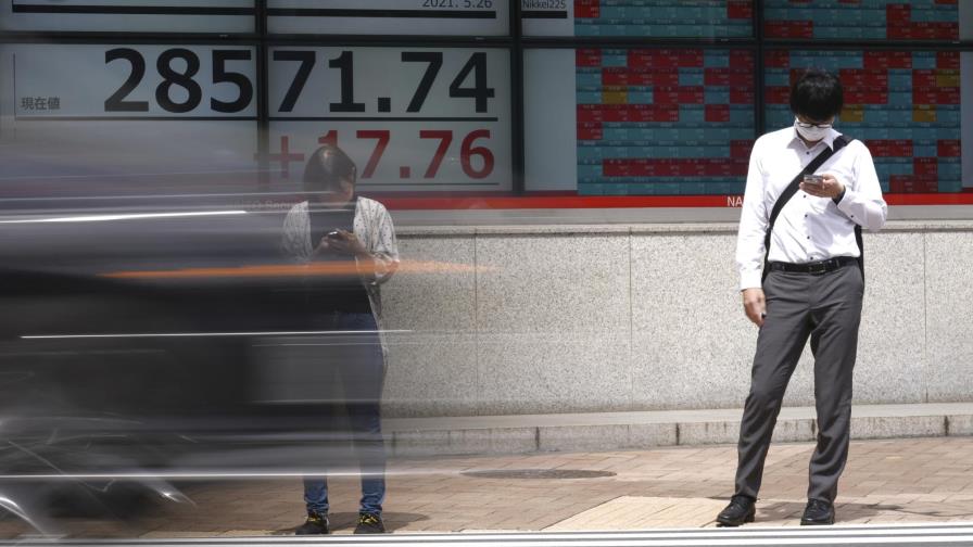 Wall Street abre en alza al disiparse temores de inflación