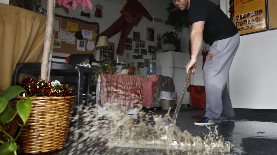 Estudio revela que cambio climático fortalece a El Niño