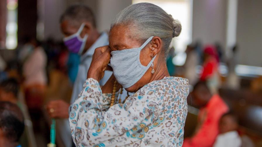 Haití registra 47 nuevos casos y cinco muertes por COVID-19 en última jornada