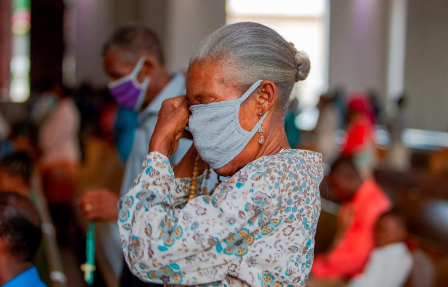 Haití levanta el estado de emergencia por el coronavirus