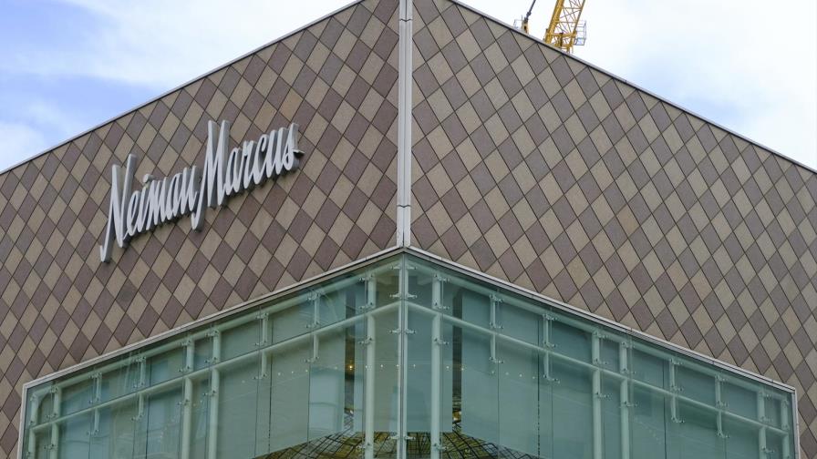Neiman Marcus solicita protección por bancarrota