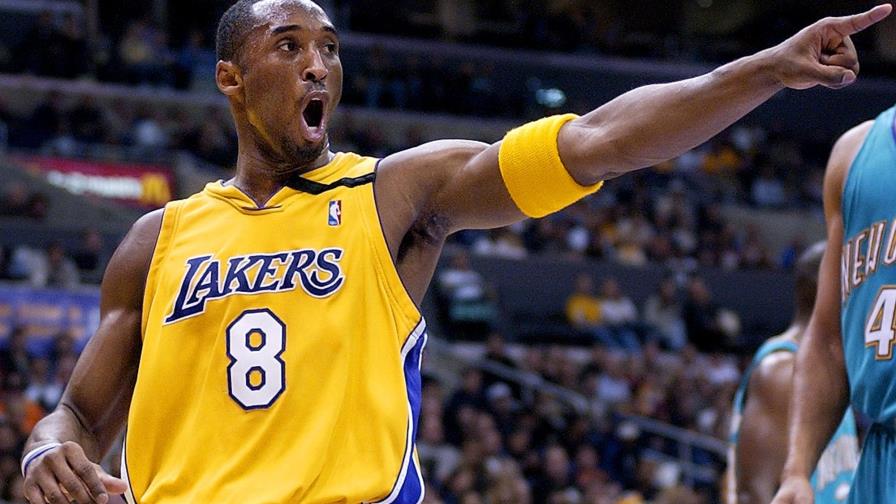 Elogio de Kobe Bryant: una vida definida por el trabajo duro
