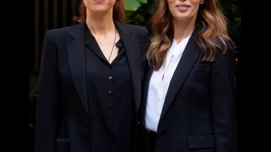 Carmen y Dolores Chaplin reivindican en un filme orígenes gitanos de Chaplin