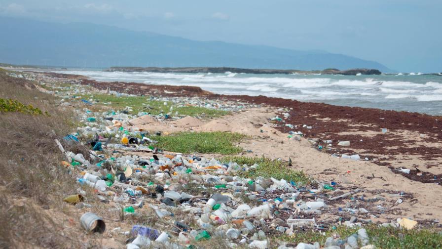 Hoy es el Día Mundial de los Océanos y así los estamos destruyendo