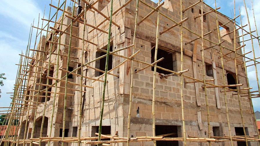 El precio de las viviendas sube hasta un 30 % el metro cuadrado