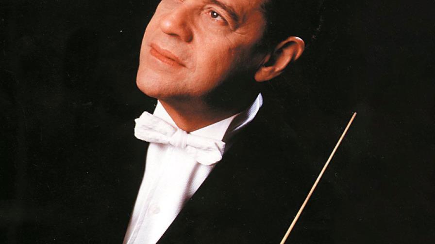 Resaltan aportes del maestro Julio De Windt al desarrollo de la música