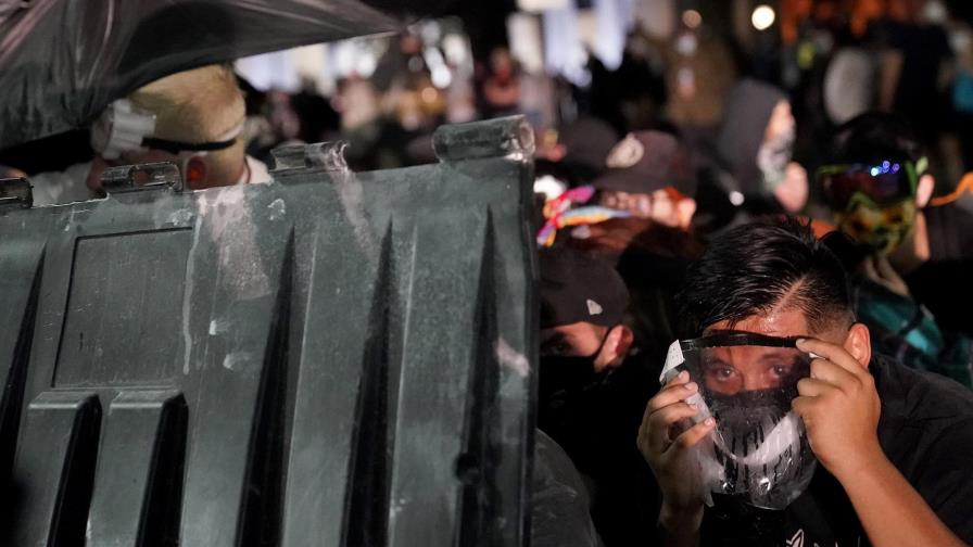 Se posponen dos juegos de Grandes Ligas como protesta Se posponen dos juegos de Grandes Ligas como protesta