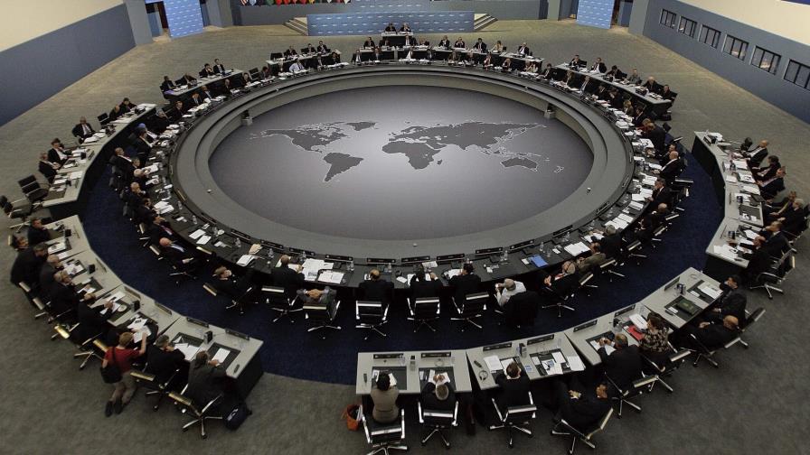 AP EXPLICA: Qué es y cómo se ha transformado el G20 AP EXPLICA: Qué es y cómo se ha transformado el G20