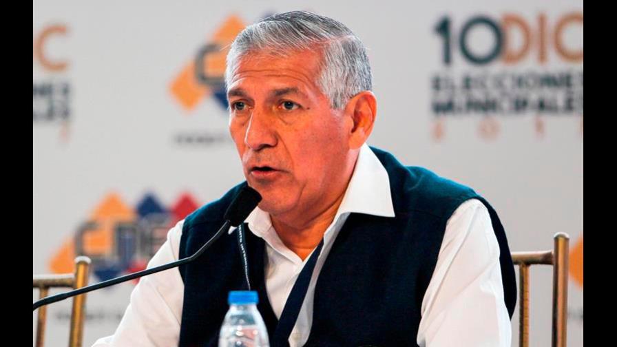 Expertos de Latinoamérica preparan misión electoral para comicios venezolanos