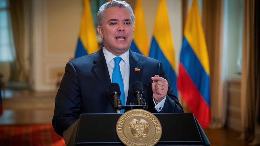 Duque promulga reforma que permite cadena perpetua para violadores de niños