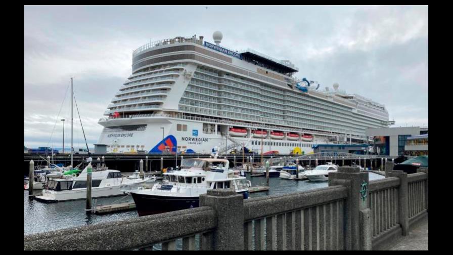 Norwegian gana recurso contra Florida que le permitirá navegar desde Miami