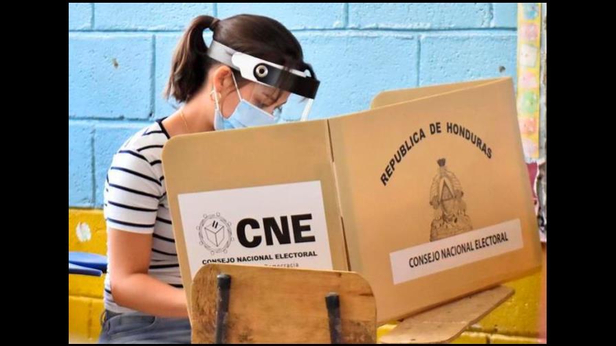 La OEA observará las elecciones de noviembre próximo en Honduras La OEA observará las elecciones de noviembre próximo en Honduras