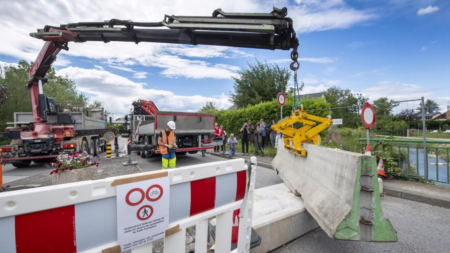 UE abre fronteras a ciudadanos de ciertos países