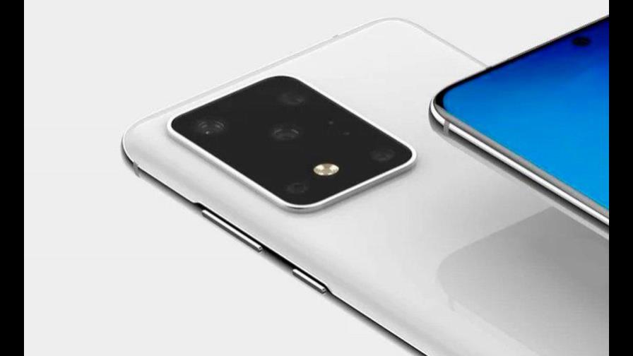 Durante el 2019 Samsung vendió 6,7 millones de móviles 5G en el mundo