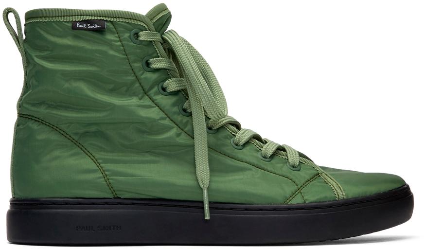 7. Tenis Paul Smith/ ssense.com US$295