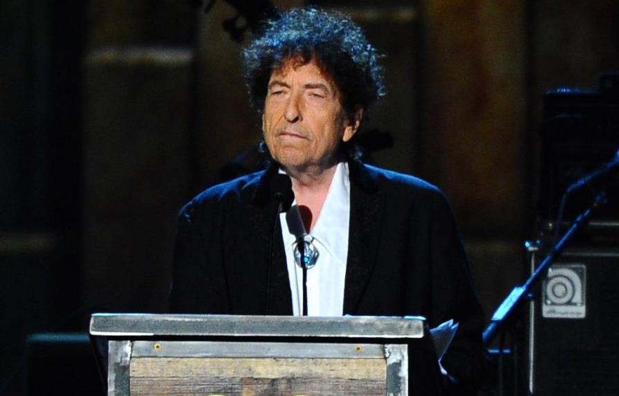 Bob Dylan vuelve al escenario... al menos en streaming