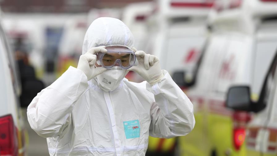Coronavirus: más de 85.000 casos, 2.900 muertos en el mundo Coronavirus: más de 85.000 casos, 2.900 muertos en el mundo