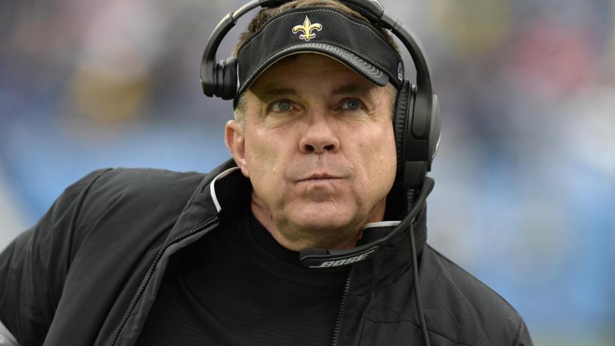Saints cancelan programa de receso entre campañas