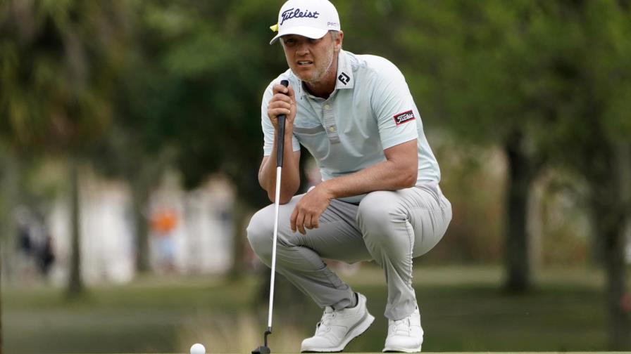 Jones gana el Honda Classic y un lugar en el Masters