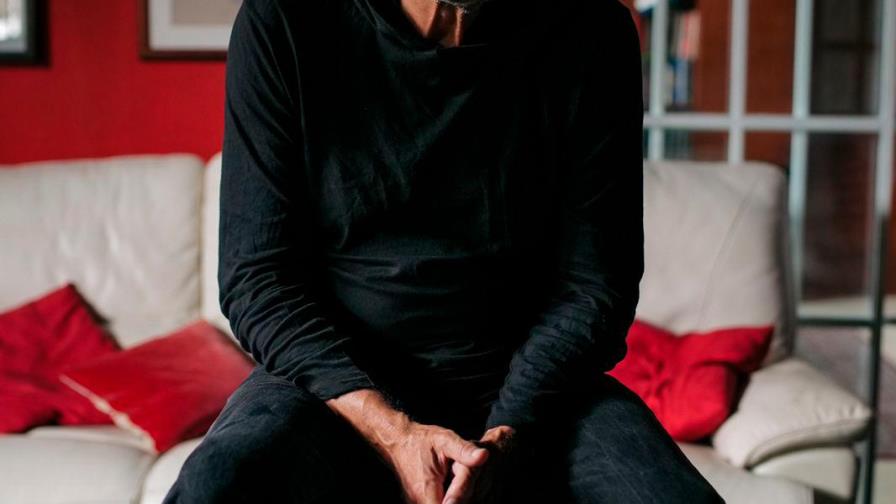José Antonio Rodríguez regresa a Casa de Teatro