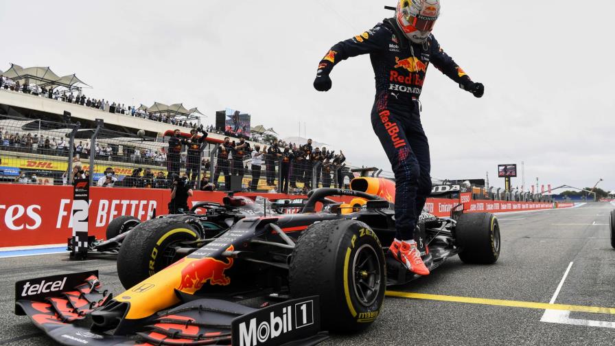 Verstappen va por una 4ta victoria, ahora en GP de Estiria Verstappen va por una 4ta victoria, ahora en GP de Estiria