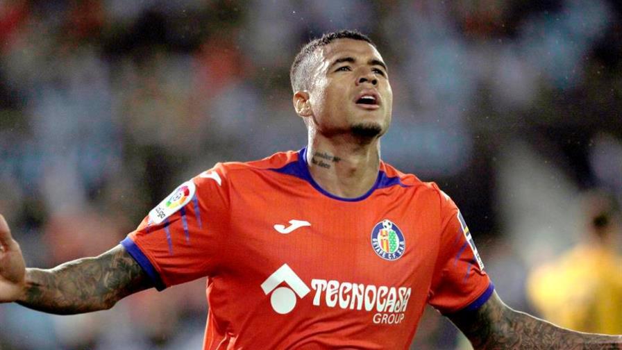 Robert Kenedy, de Messi a El Chavo del 8