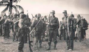 Expediciones que marcaron la historia de la resistencia: un conversatorio virtual al pasado 