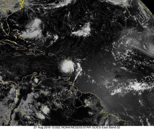 ¿Qué tanto podemos confiar en los pronósticos de huracanes?